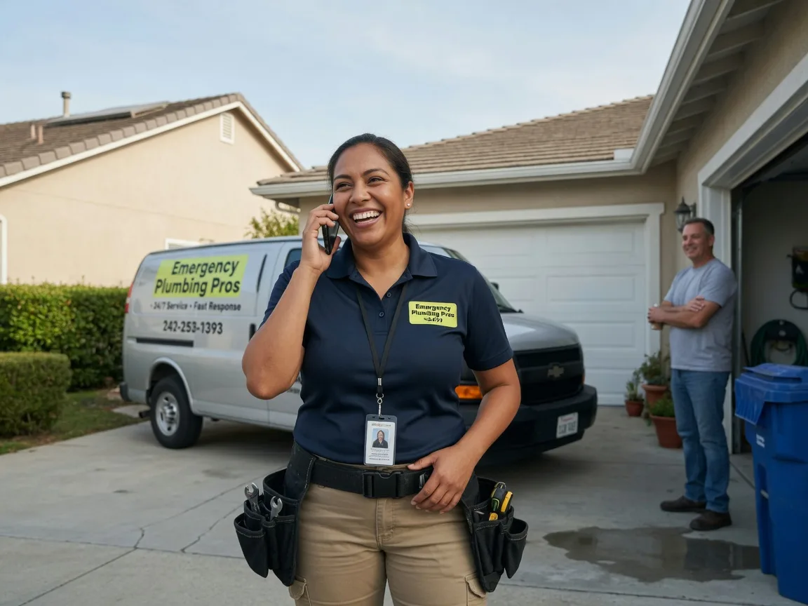 Emergency Plumber Thornfield, MO FAQs